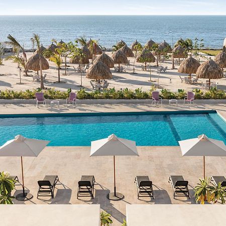 Wyndham Santa Marta Aluna Beach Apartments Esterno foto