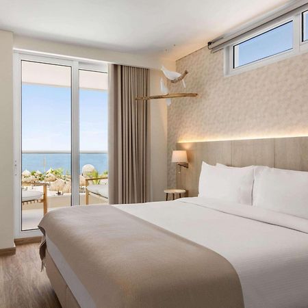 Wyndham Santa Marta Aluna Beach Apartments Esterno foto