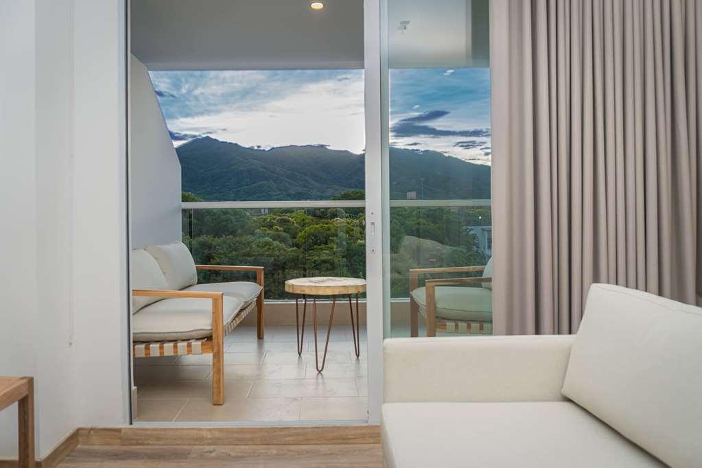Wyndham Santa Marta Aluna Beach Apartments Camera foto