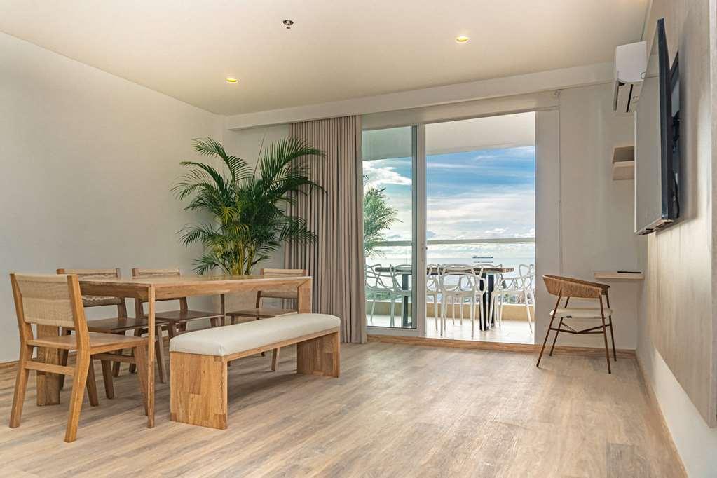 Wyndham Santa Marta Aluna Beach Apartments Camera foto