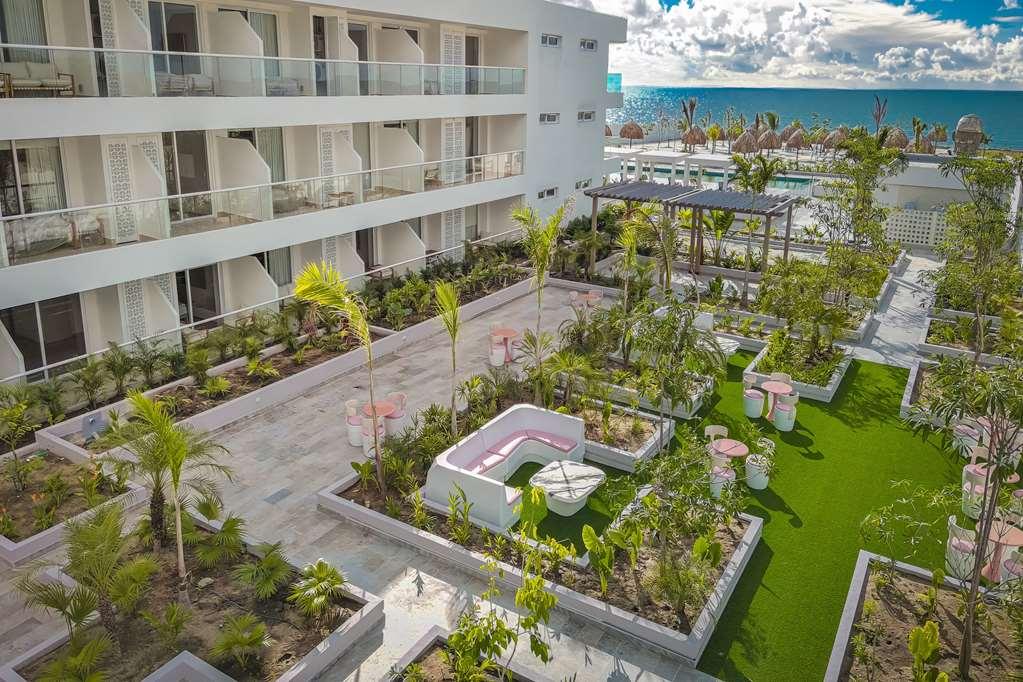 Wyndham Santa Marta Aluna Beach Apartments Esterno foto