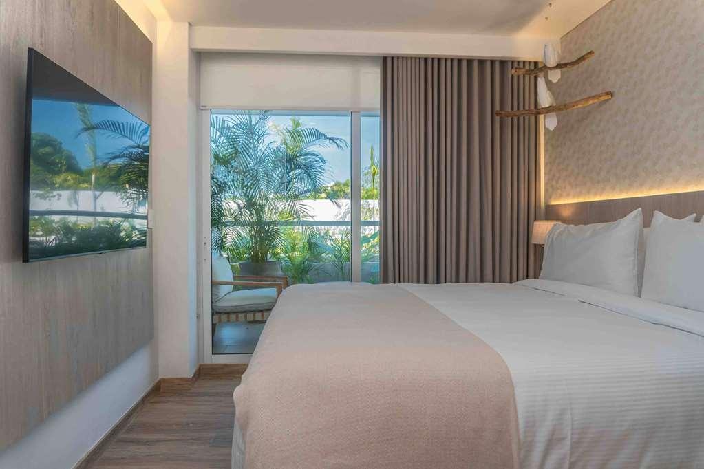 Wyndham Santa Marta Aluna Beach Apartments Camera foto