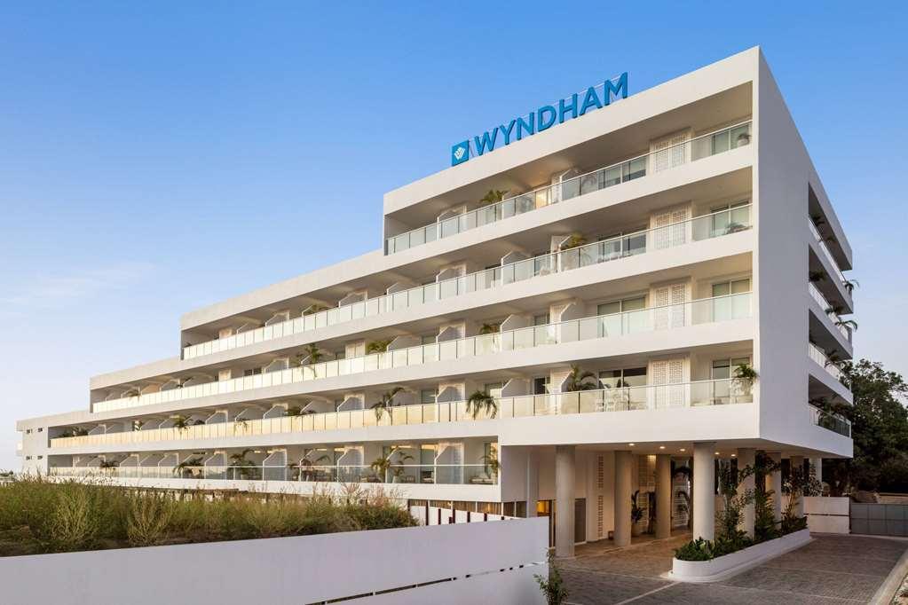 Wyndham Santa Marta Aluna Beach Apartments Esterno foto