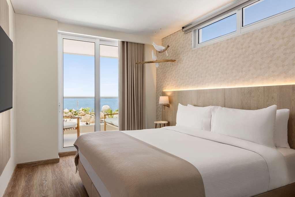 Wyndham Santa Marta Aluna Beach Apartments Camera foto