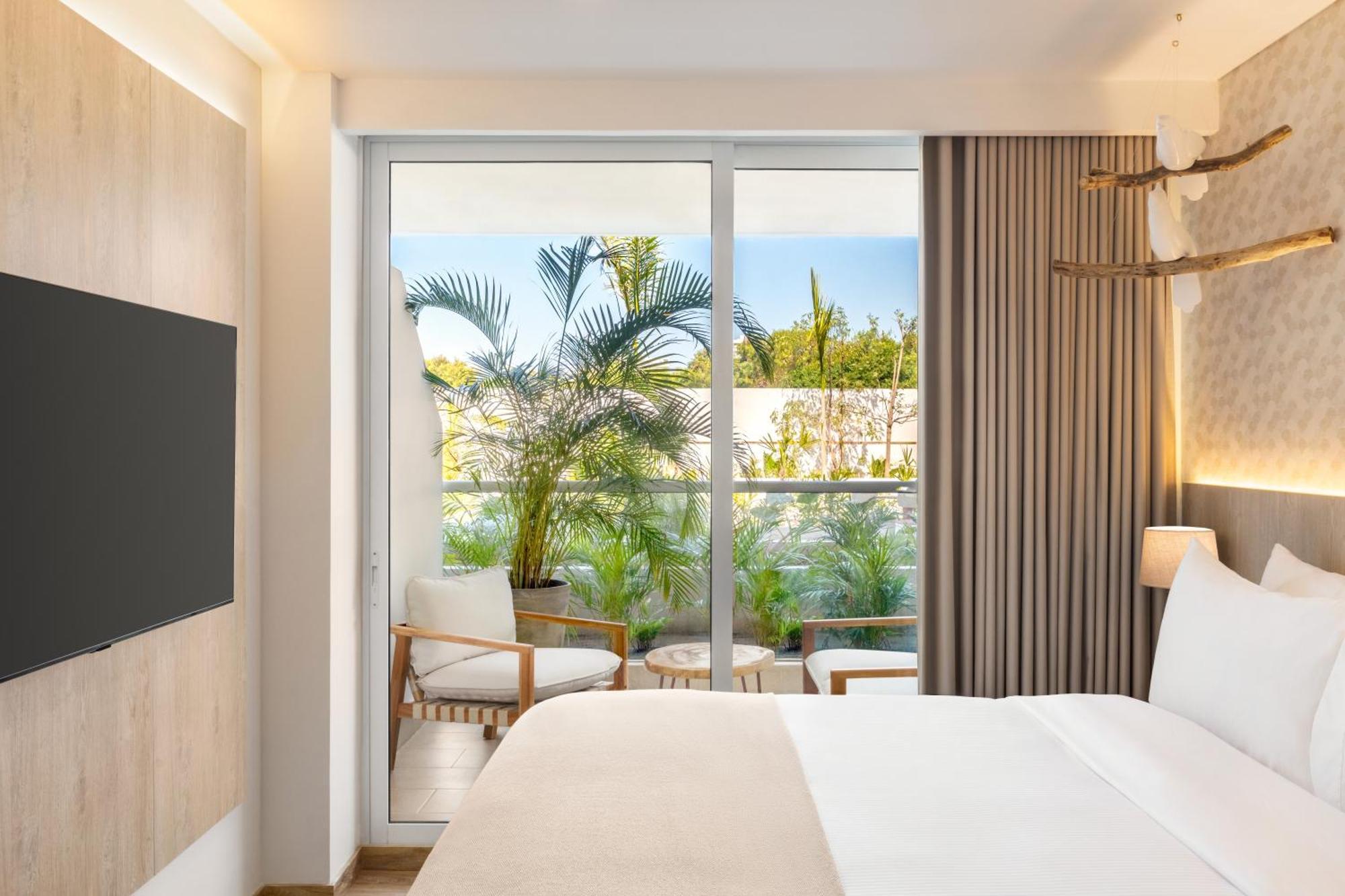 Wyndham Santa Marta Aluna Beach Apartments Esterno foto