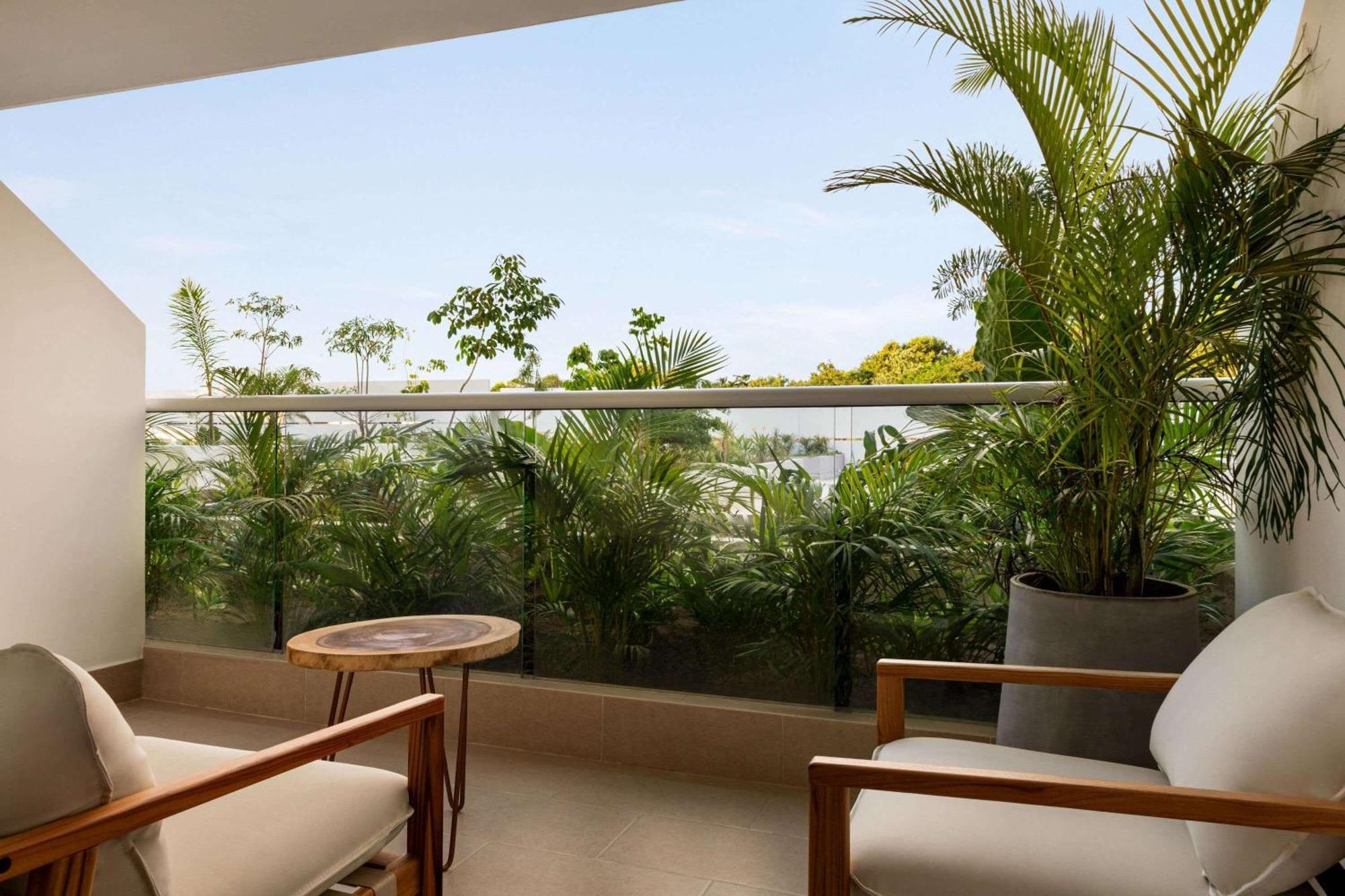 Wyndham Santa Marta Aluna Beach Apartments Esterno foto