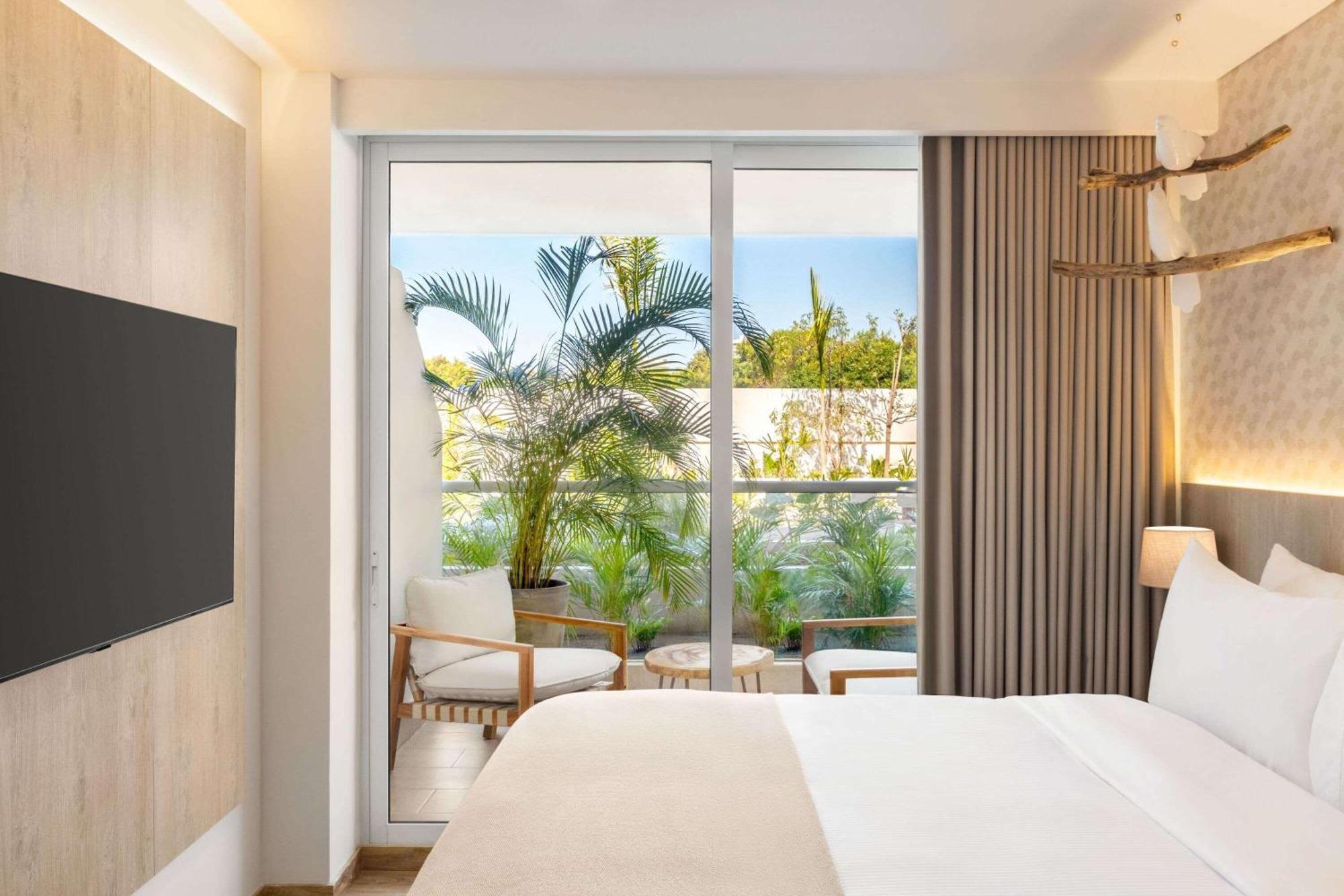 Wyndham Santa Marta Aluna Beach Apartments Esterno foto